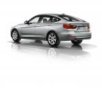 BMW 3-Series GT 2014 года